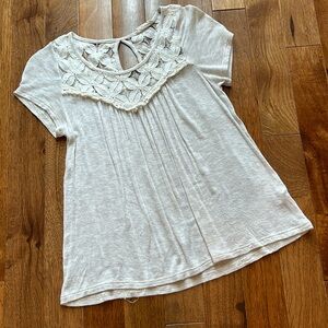 Ivory Top